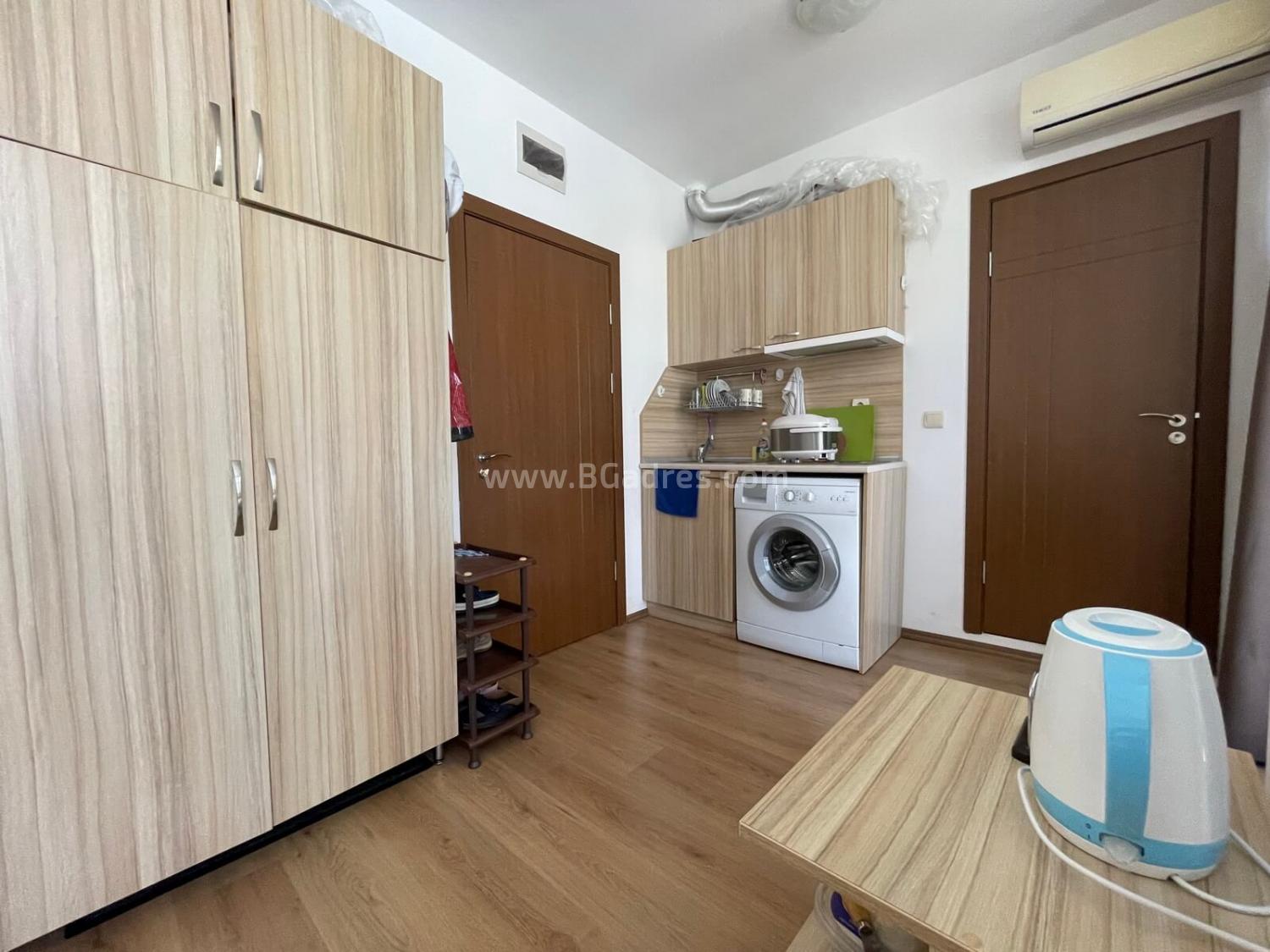 Студио в Sunny View South I №2454