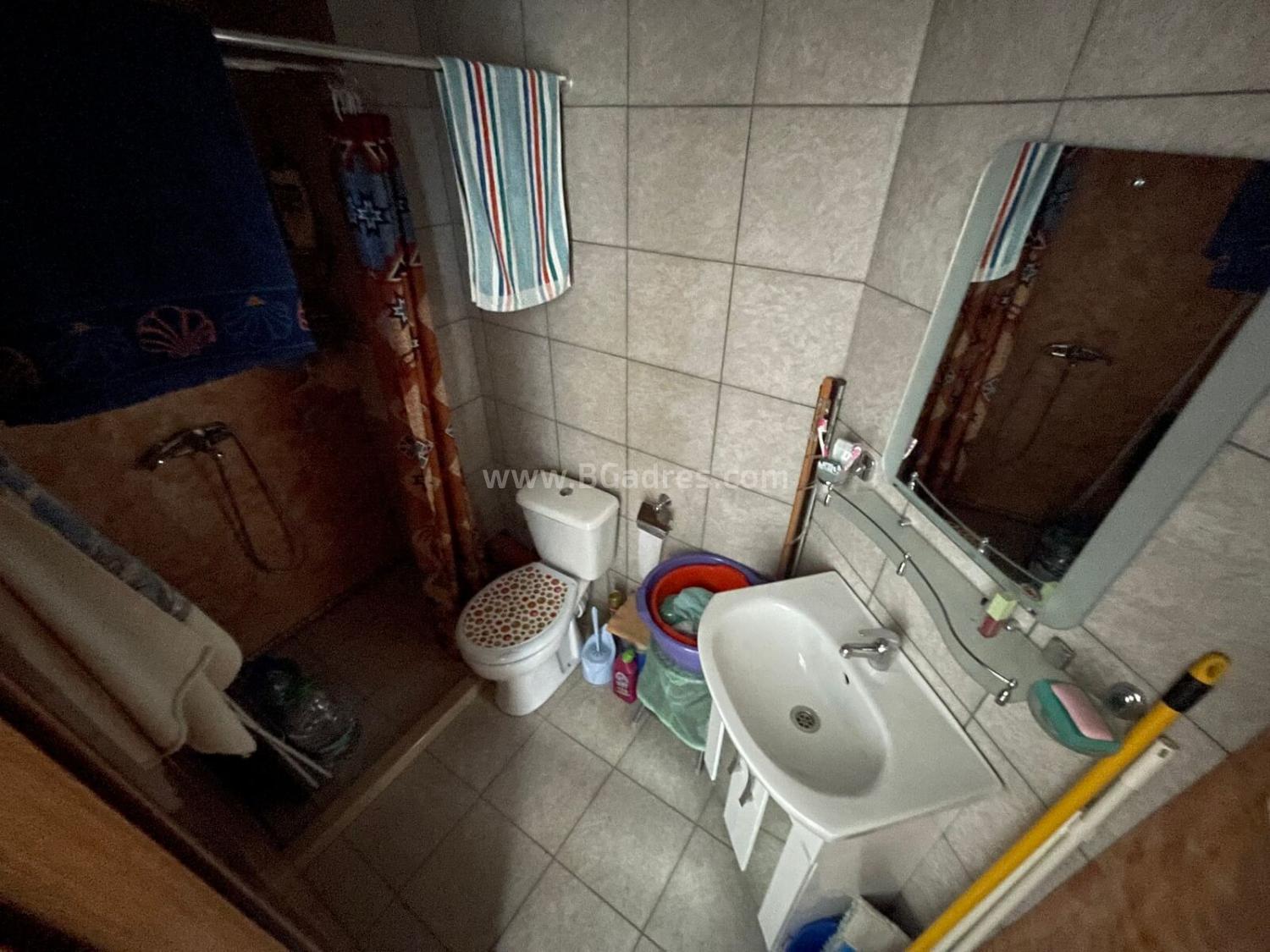 Студио в Sunny View South I №2454