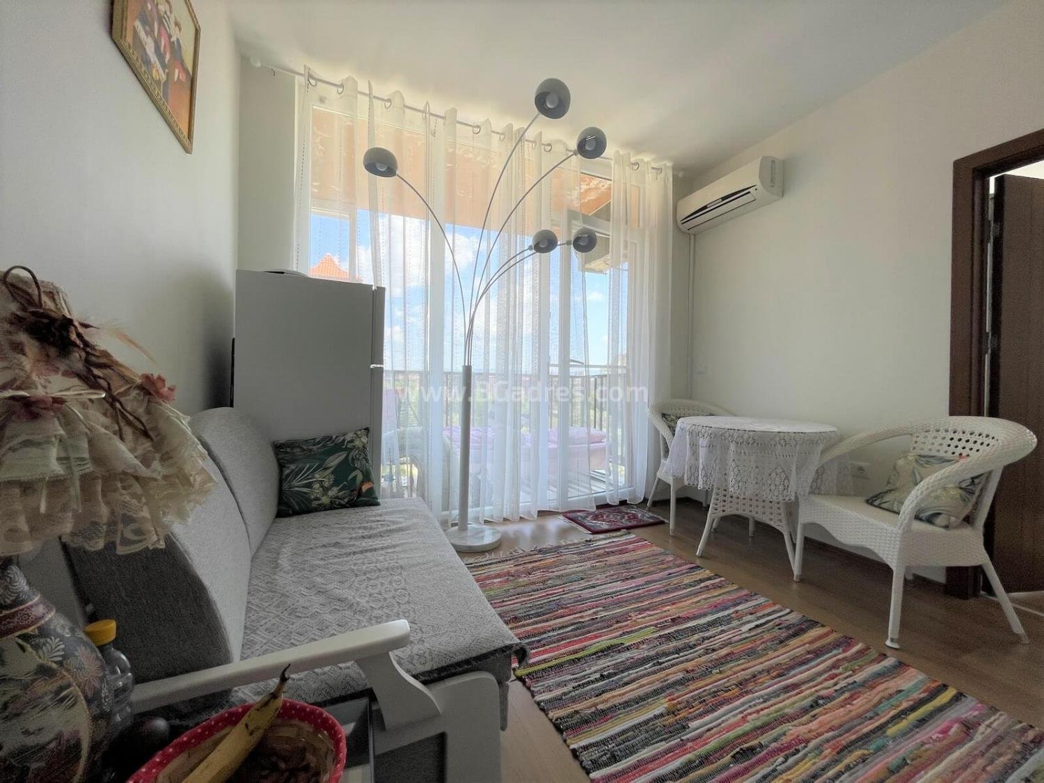 Buy inexpensive apartment with 1 bedroom I №2424