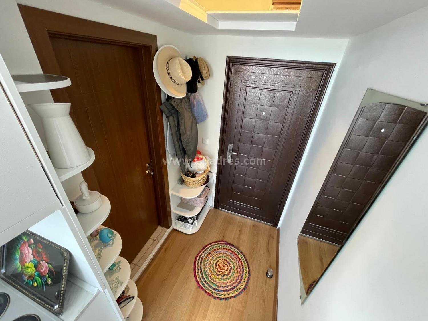 Buy inexpensive apartment with 1 bedroom I №2424