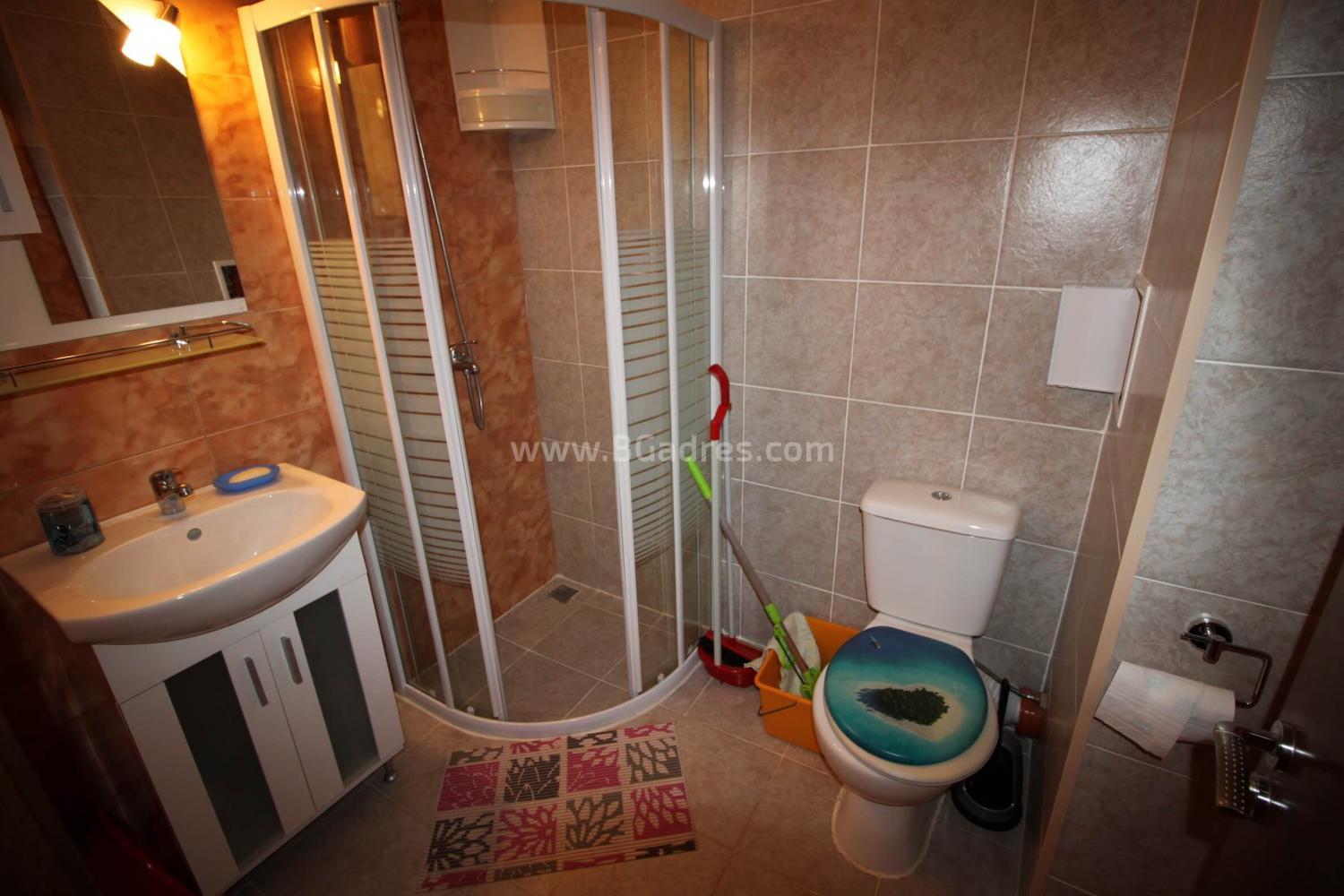 Голямо студио на изгодна цена | №2386