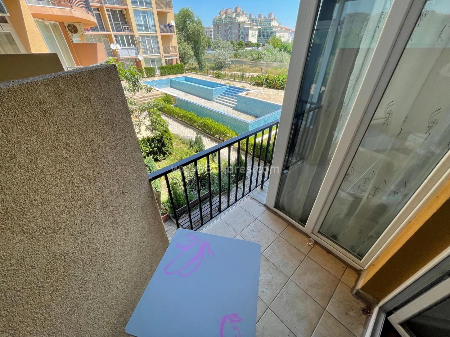 Студио в Sunny View South I №2454