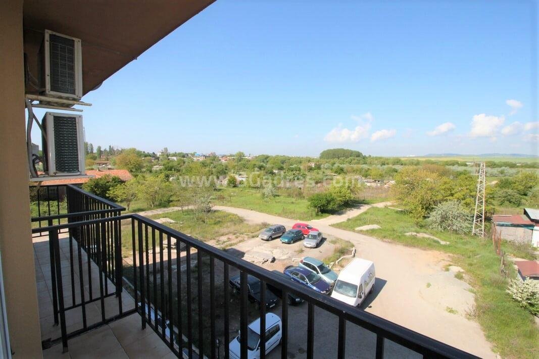 Inexpensive apartment in Sunny Beach I №2524