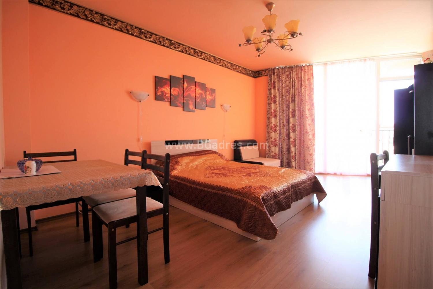 Голямо студио на изгодна цена | №2386