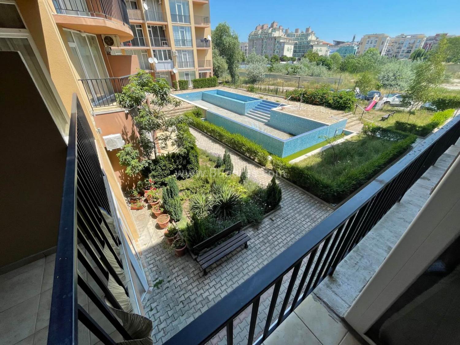 Студио в Sunny View South I №2454