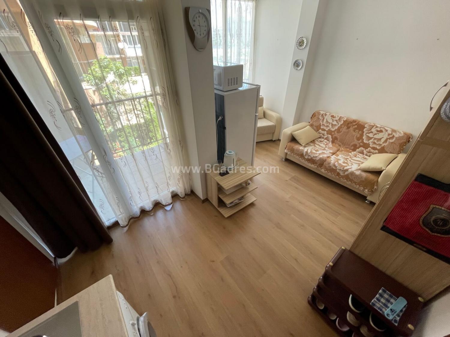 Студио в Sunny View South I №2454