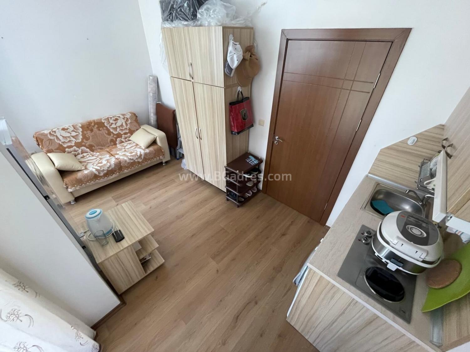 Студио в Sunny View South I №2454