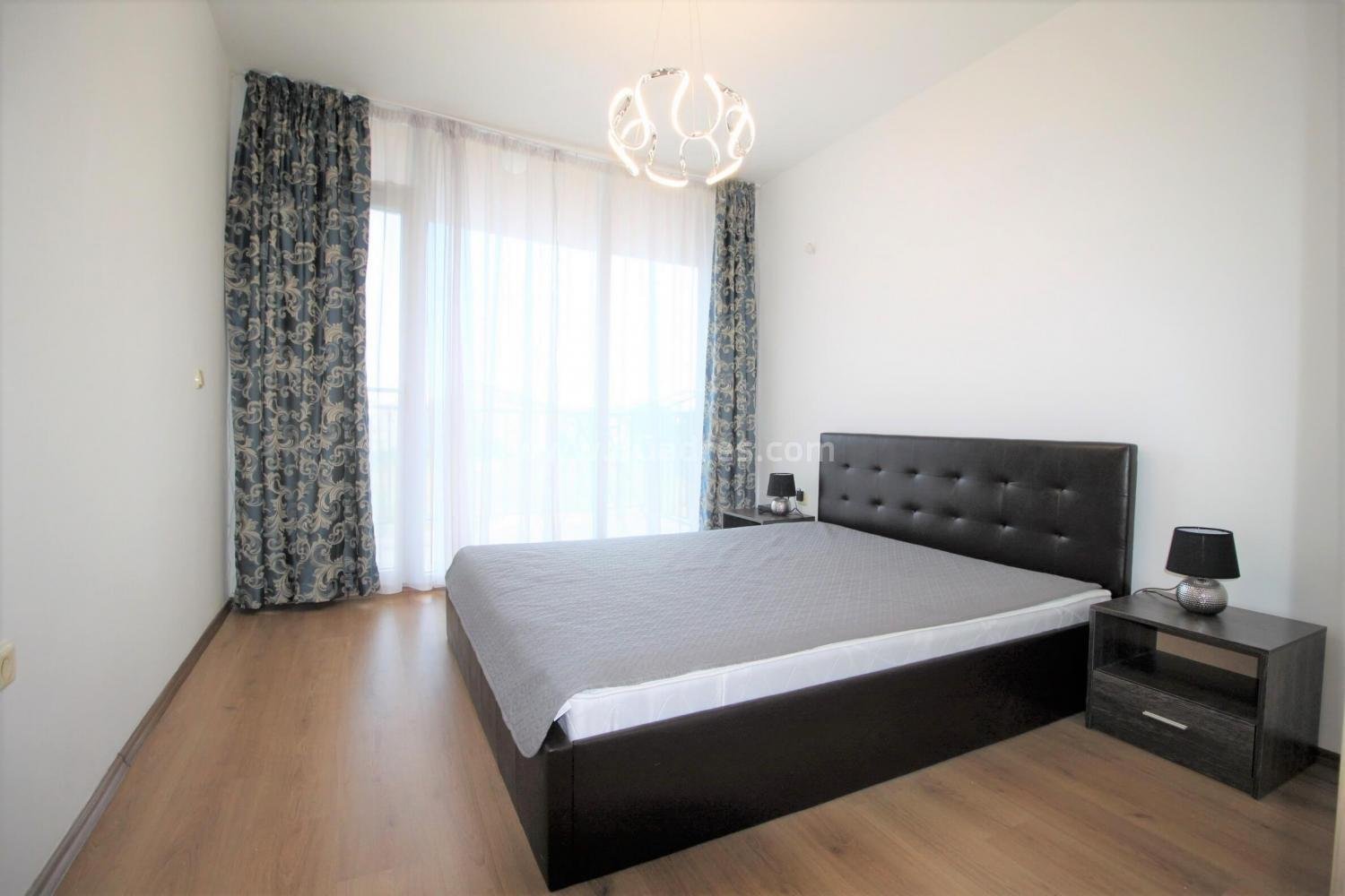 Inexpensive apartment in Sunny Beach I №2524