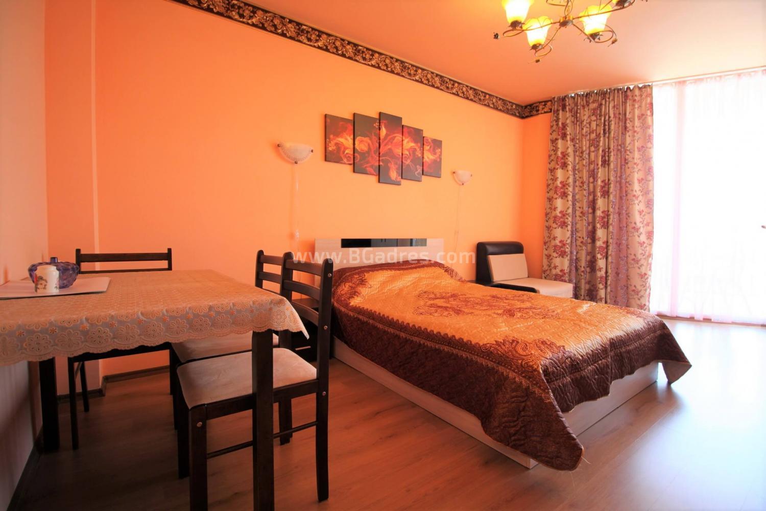 Голямо студио на изгодна цена | №2386