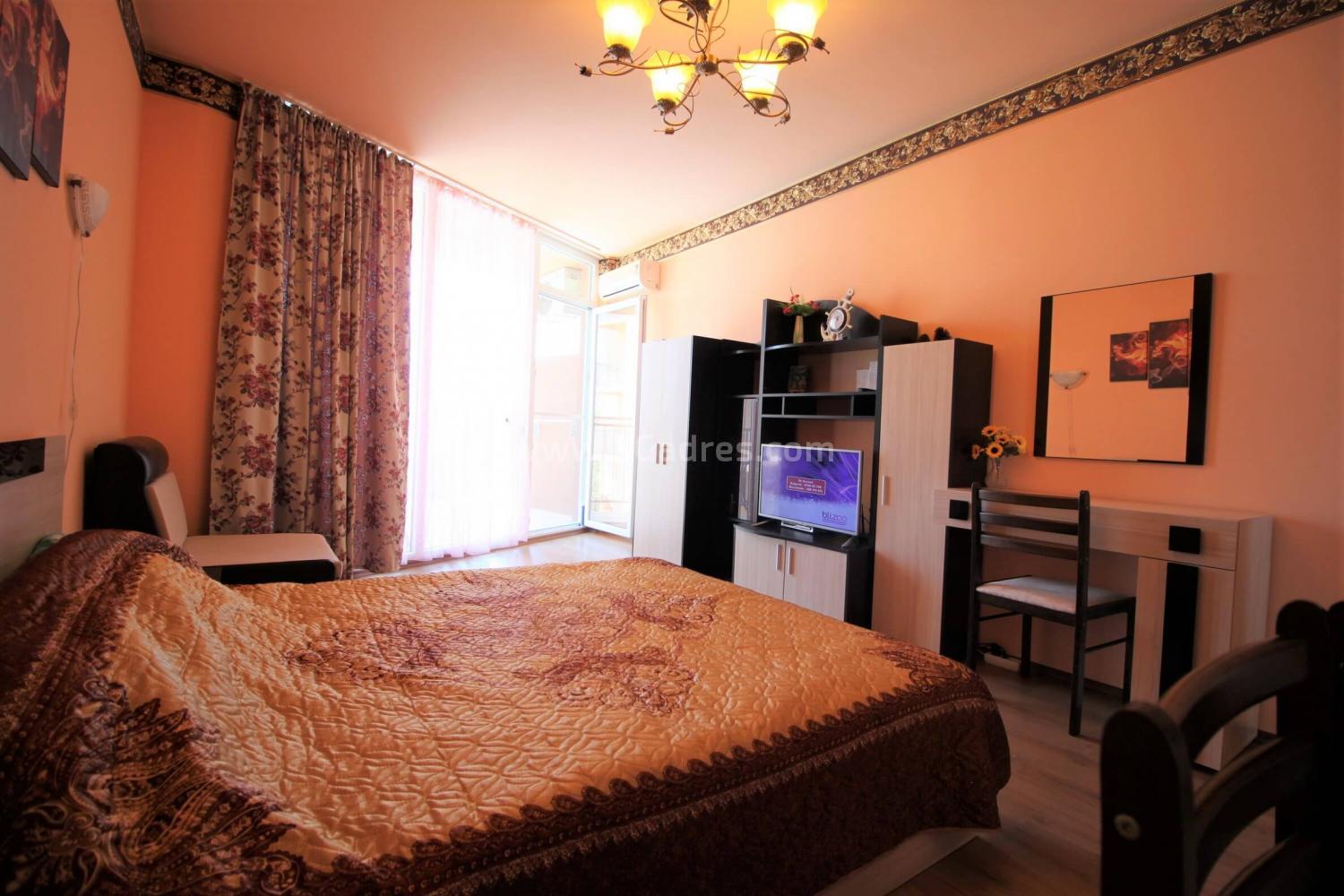 Голямо студио на изгодна цена | №2386