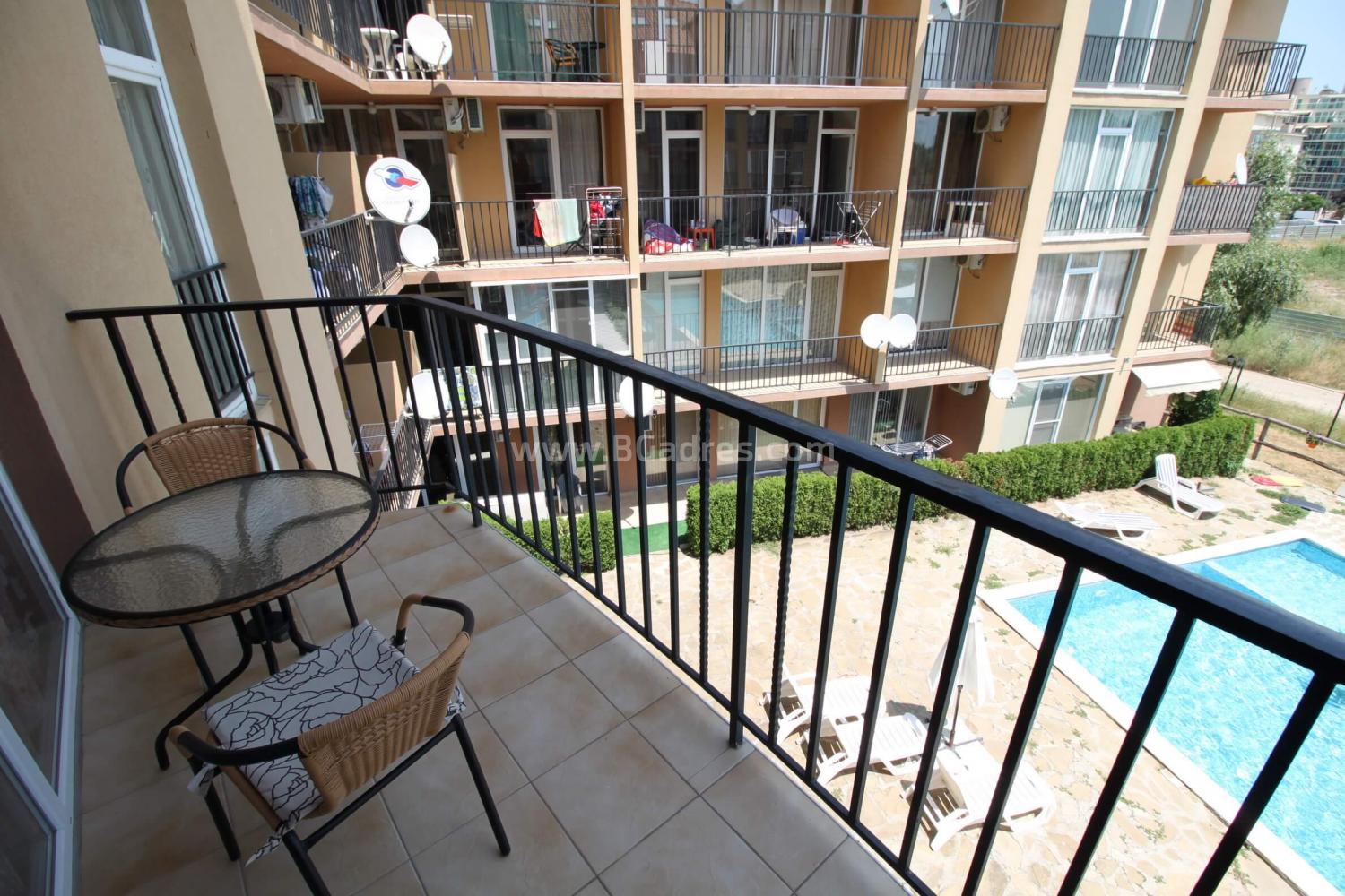 Голямо студио на изгодна цена | №2386