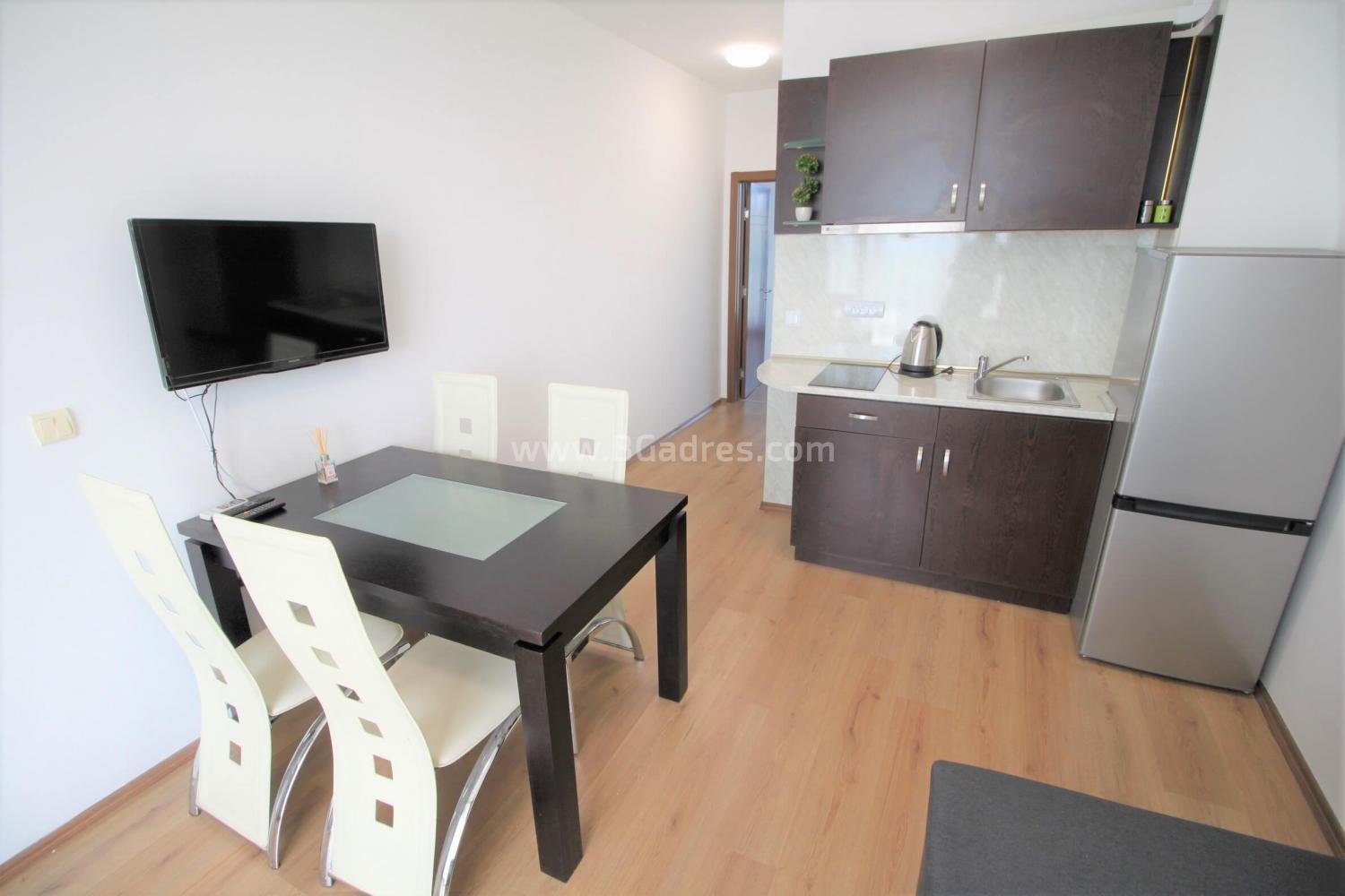 Inexpensive apartment in Sunny Beach I №2524