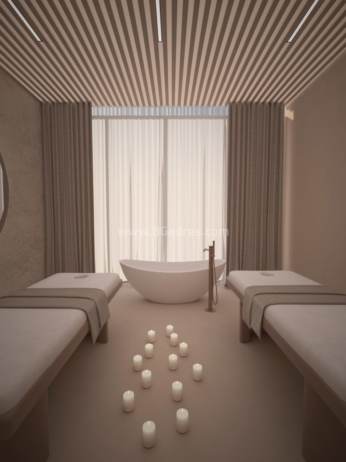 Apartments in J'Adore Secret Garden complex І №3152