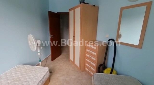 Тристаен апартамент в комплекс Аполон І №2704