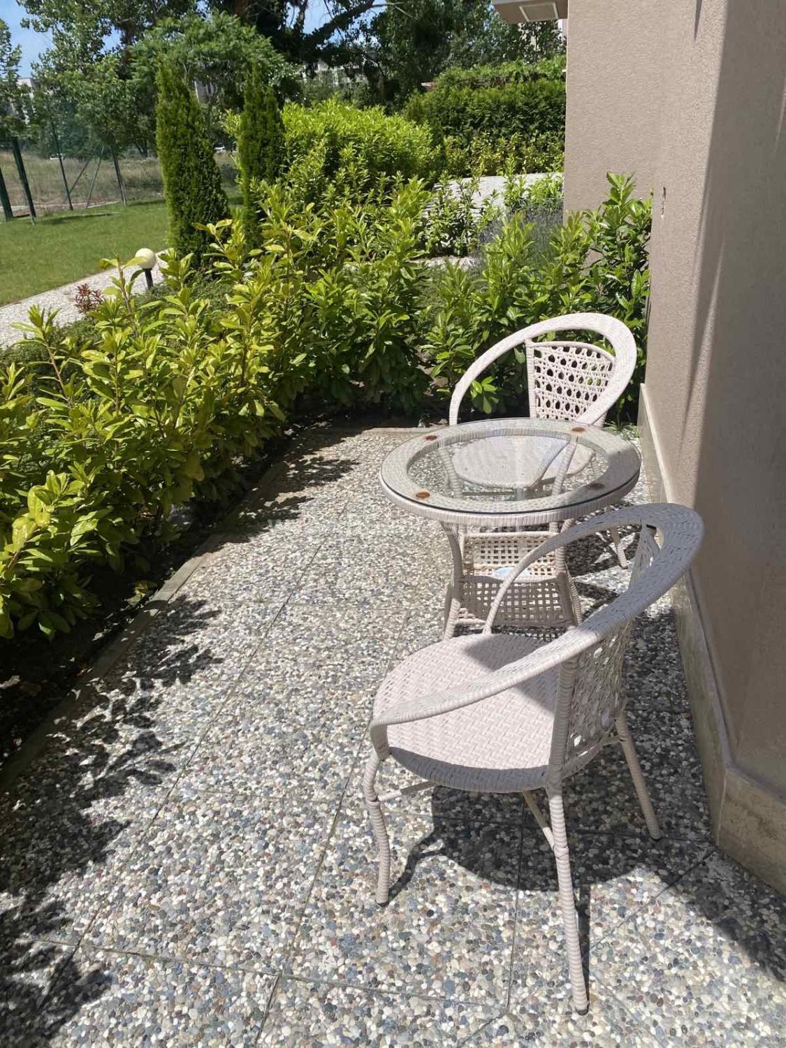 Студия в комплексе Изида Палас 2 І №3017