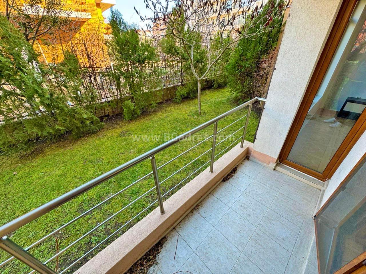 Wohnung im Sveta Elena Komplex І №3449