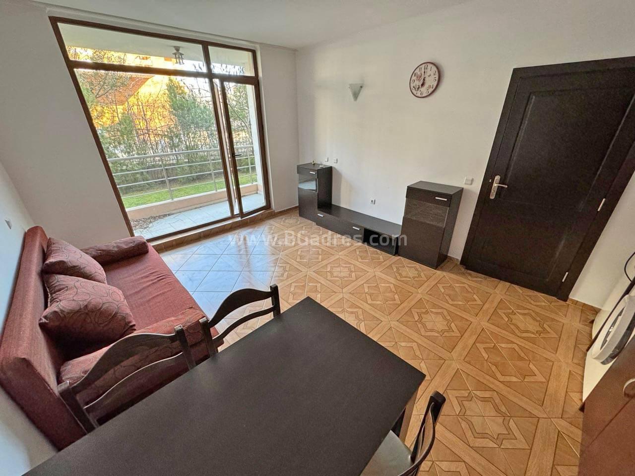 Wohnung im Sveta Elena Komplex І №3449