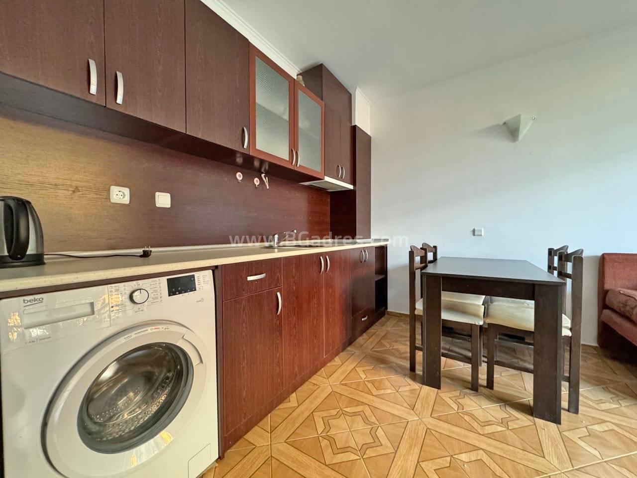 Wohnung im Sveta Elena Komplex І №3449