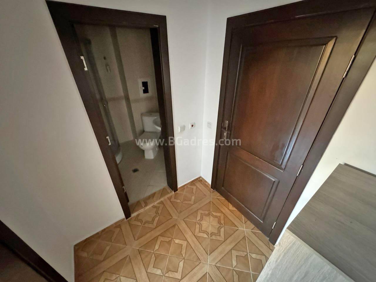 Wohnung im Sveta Elena Komplex І №3449