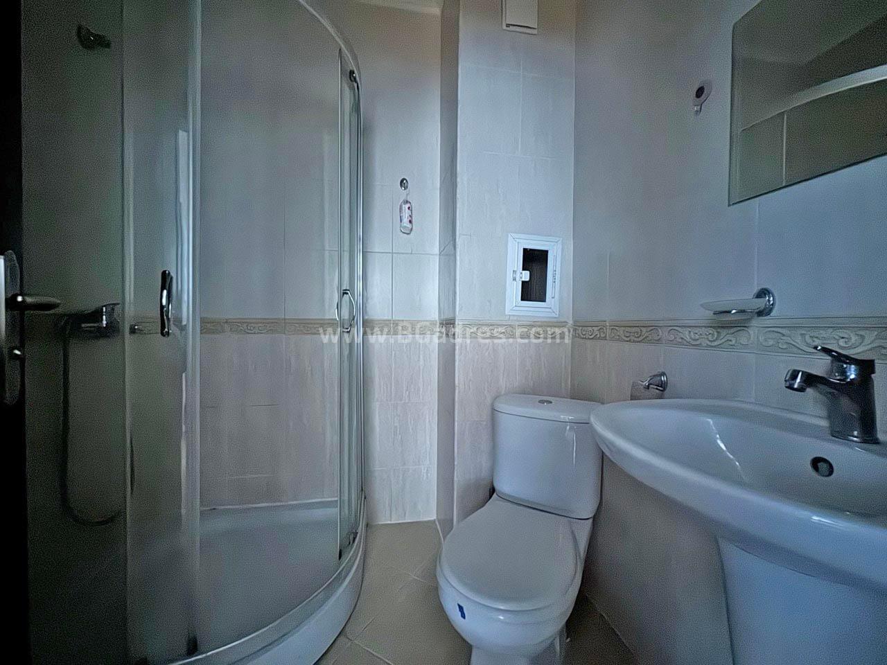 Wohnung im Sveta Elena Komplex І №3449