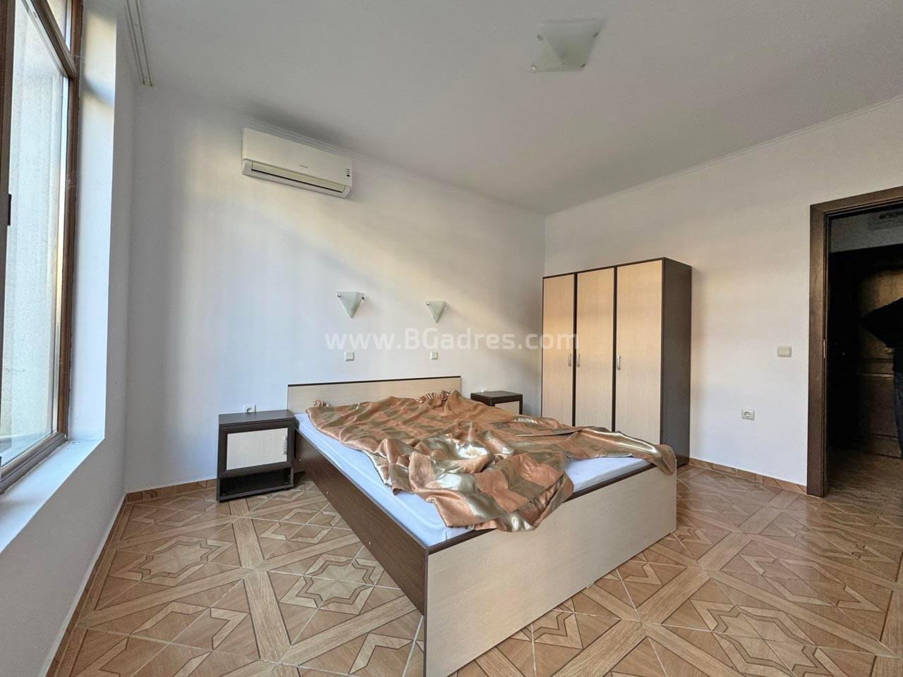 Wohnung im Sveta Elena Komplex І №3449