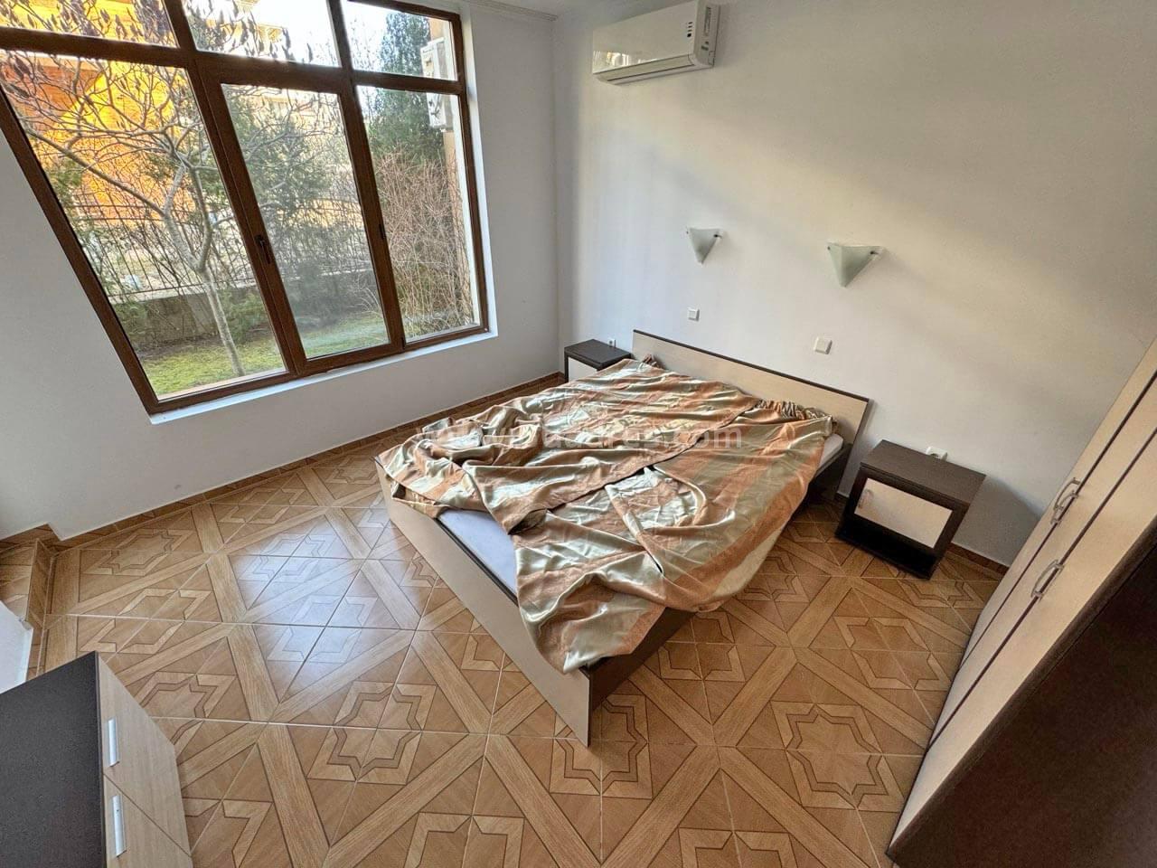 Wohnung im Sveta Elena Komplex І №3449