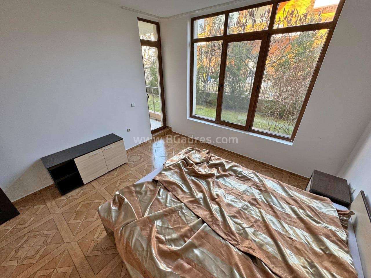 Wohnung im Sveta Elena Komplex І №3449