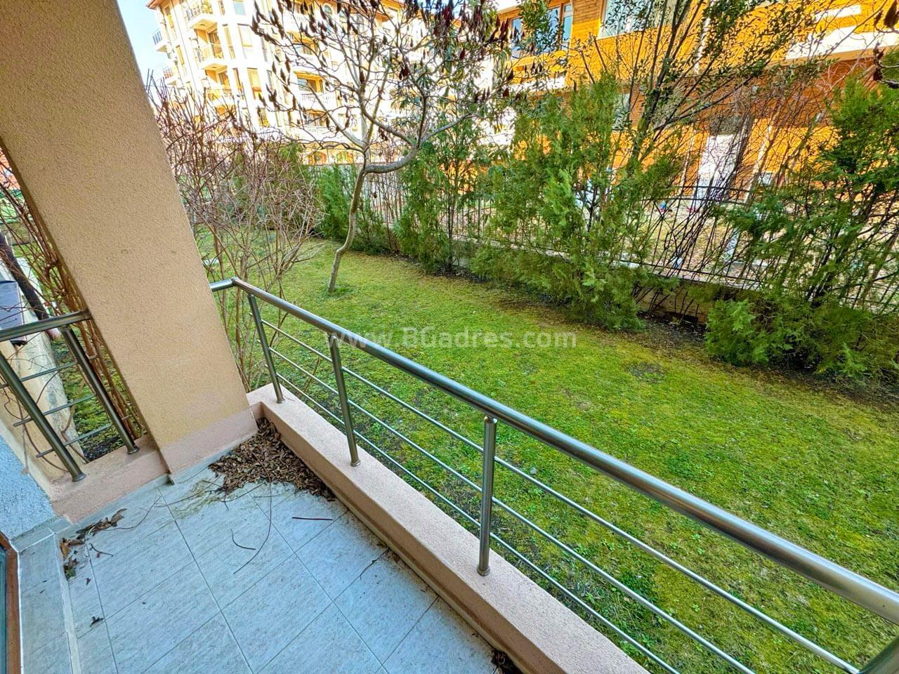 Wohnung im Sveta Elena Komplex І №3449