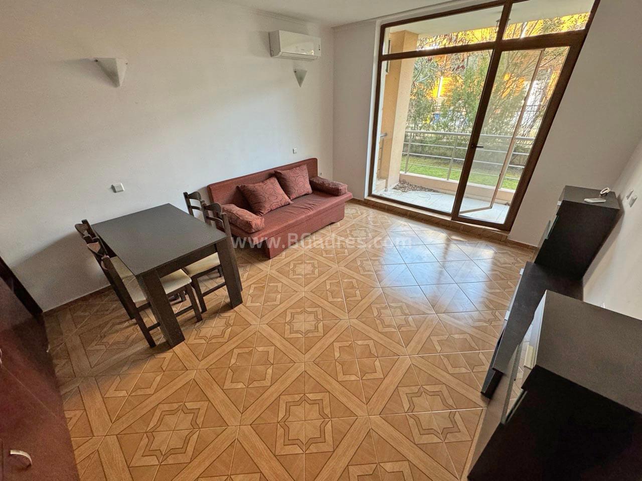 Wohnung im Sveta Elena Komplex І №3449