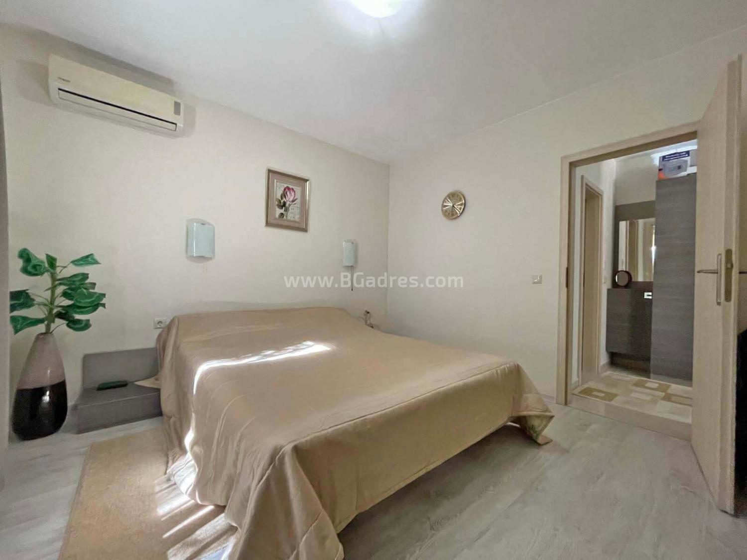 Квартира в комплексе Стар Дримс І №3107