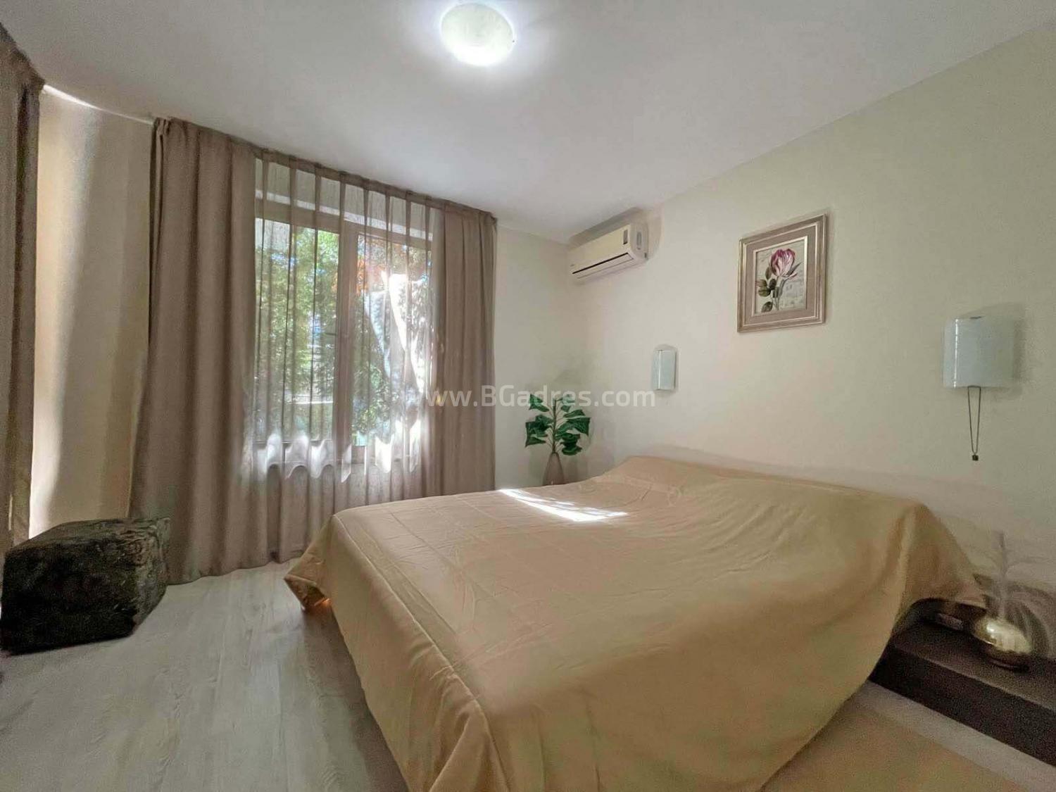 Квартира в комплексе Стар Дримс І №3107