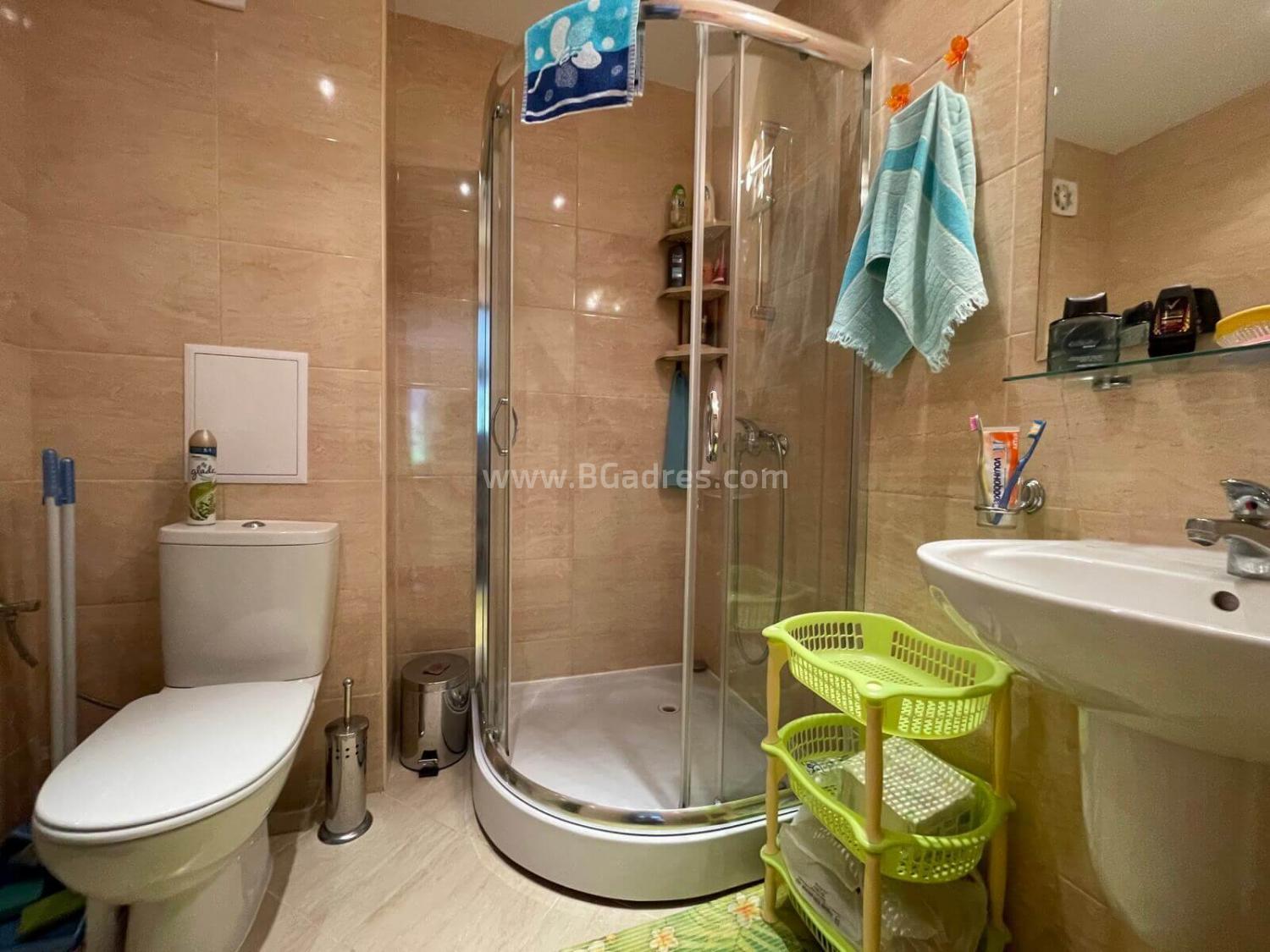 Квартира в комплексе Стар Дримс І №3107