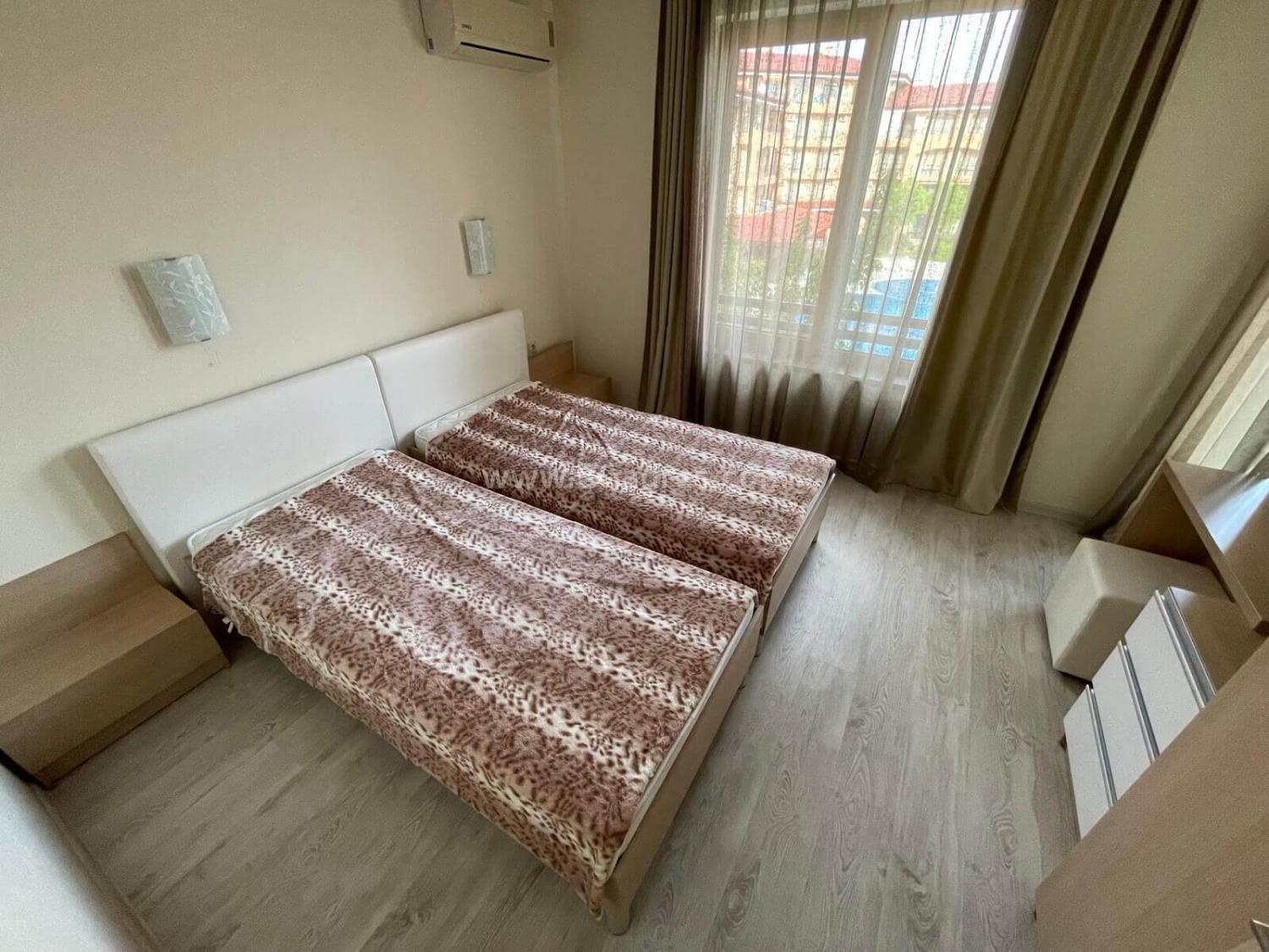 Apartment im Komplex Star Dreams I Nr. 2605