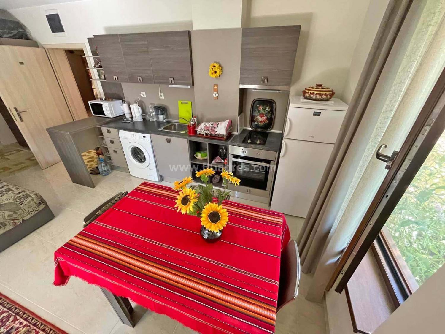 Квартира в комплексе Стар Дримс І №3107