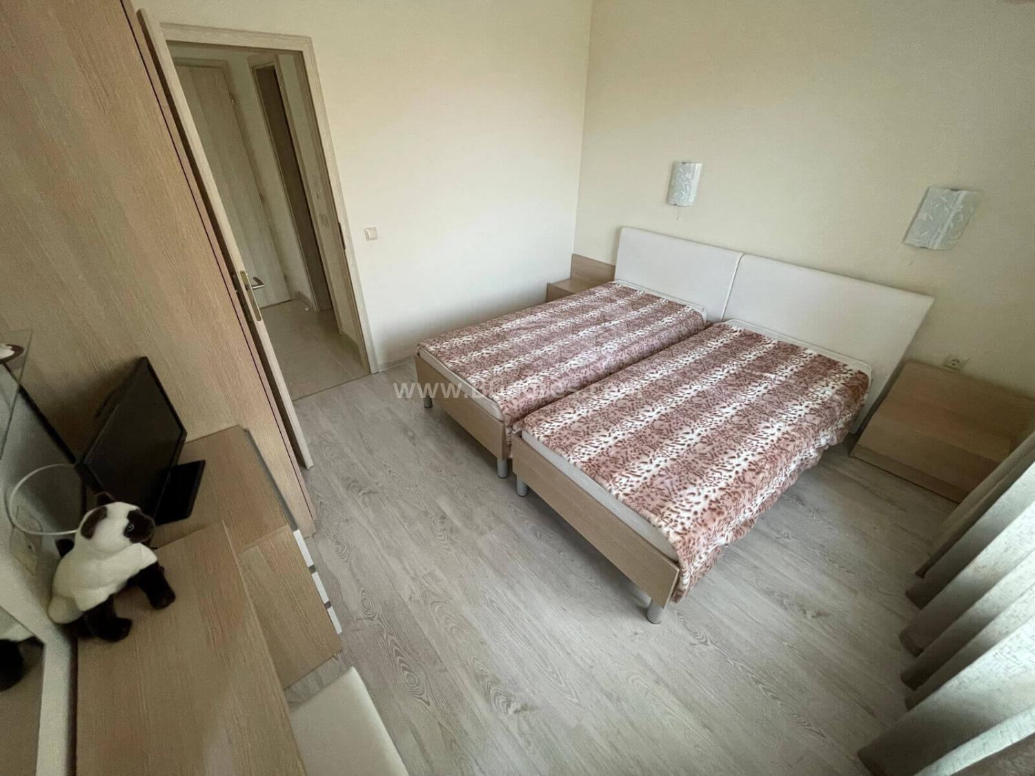 Apartment im Komplex Star Dreams I Nr. 2605