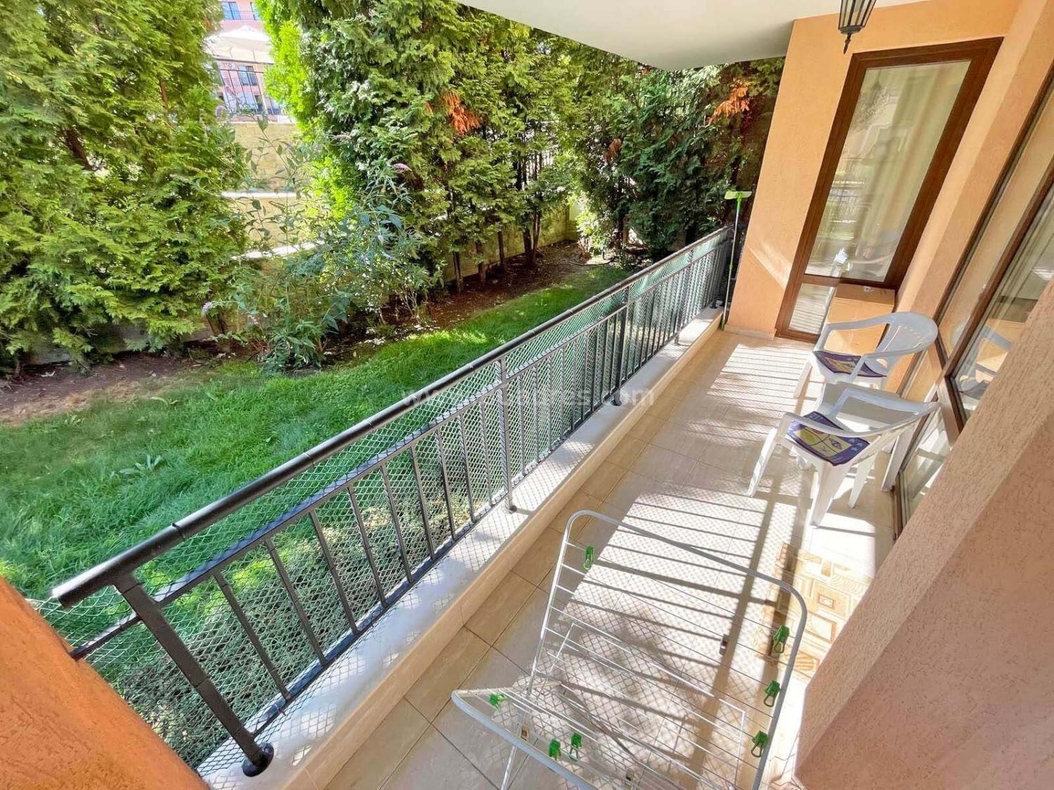 Квартира в комплексе Стар Дримс І №3107