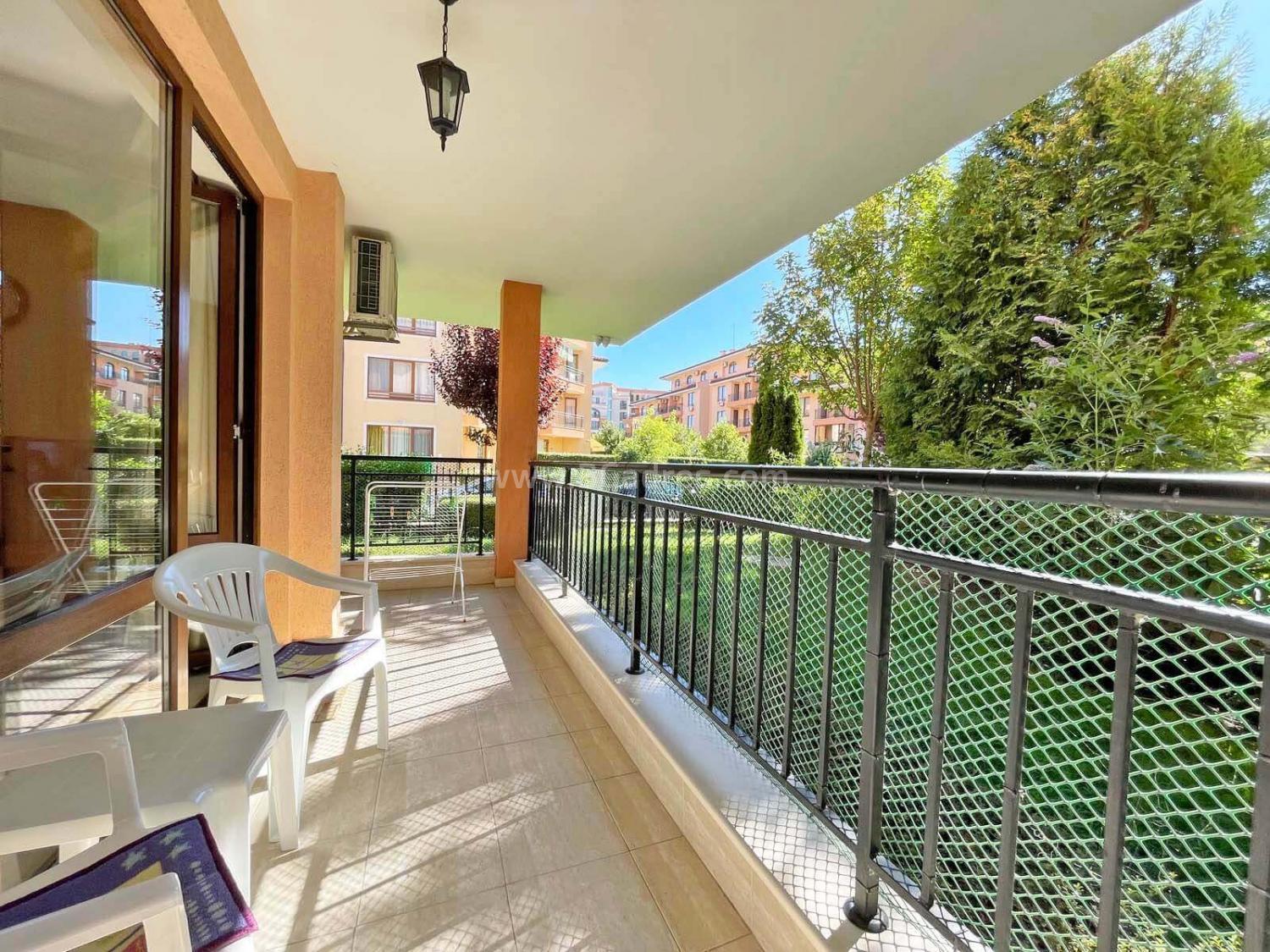 Квартира в комплексе Стар Дримс І №3107