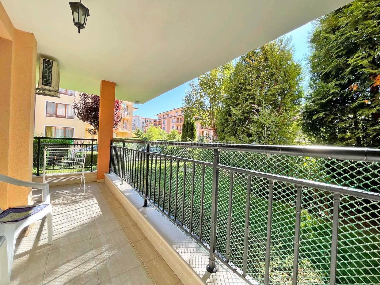 Квартира в комплексе Стар Дримс І №3107