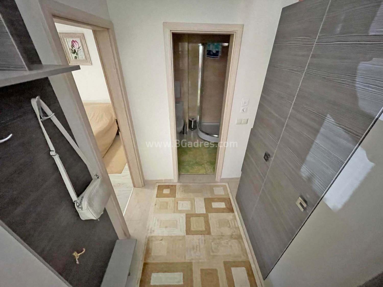 Квартира в комплексе Стар Дримс І №3107