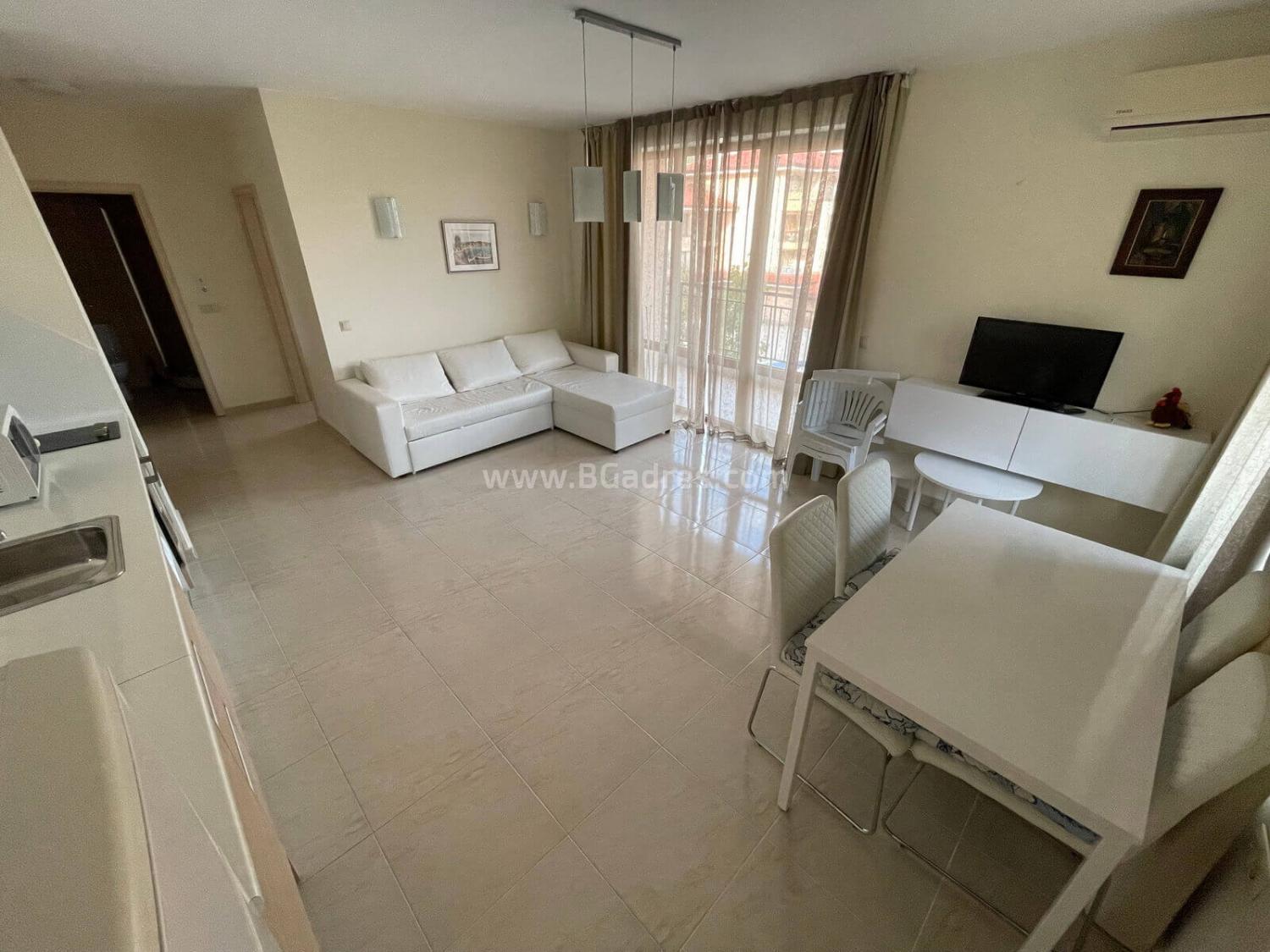 Apartment im Komplex Star Dreams I Nr. 2605