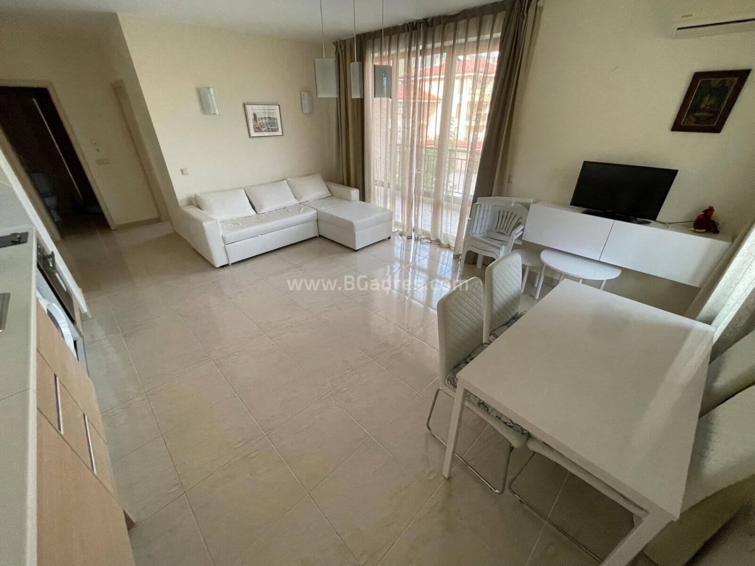 Apartment im Komplex Star Dreams I Nr. 2605