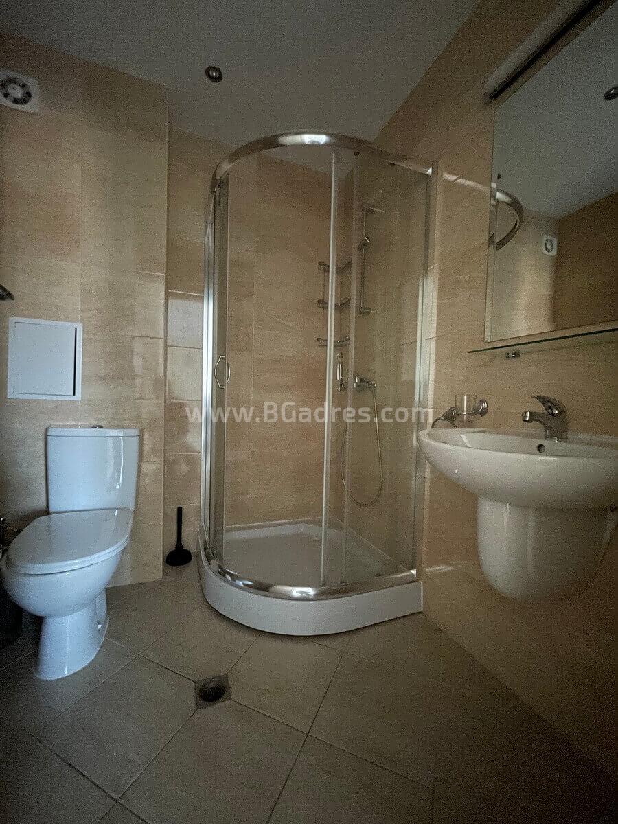 Apartment im Komplex Star Dreams I Nr. 2605