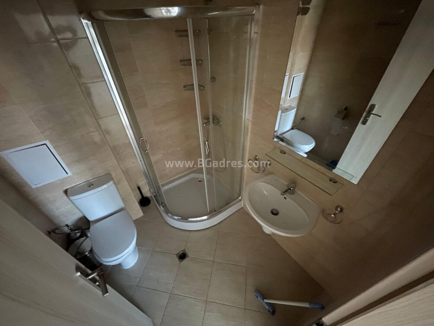 Apartment im Komplex Star Dreams I Nr. 2605