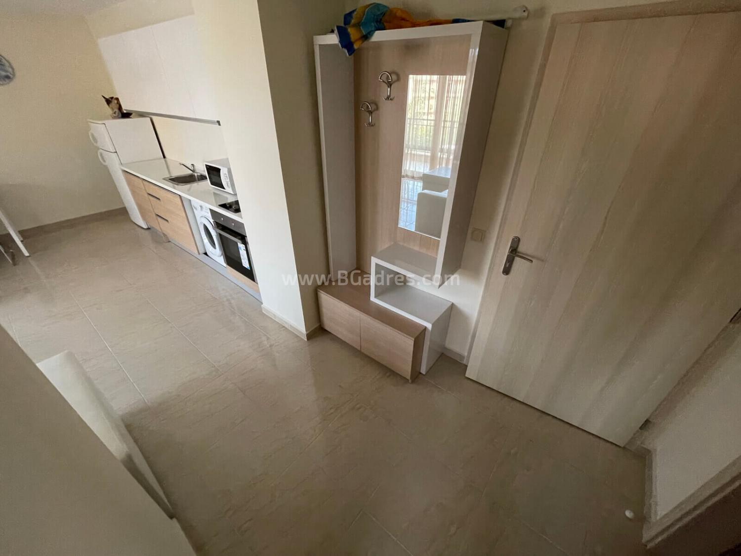 Apartment im Komplex Star Dreams I Nr. 2605