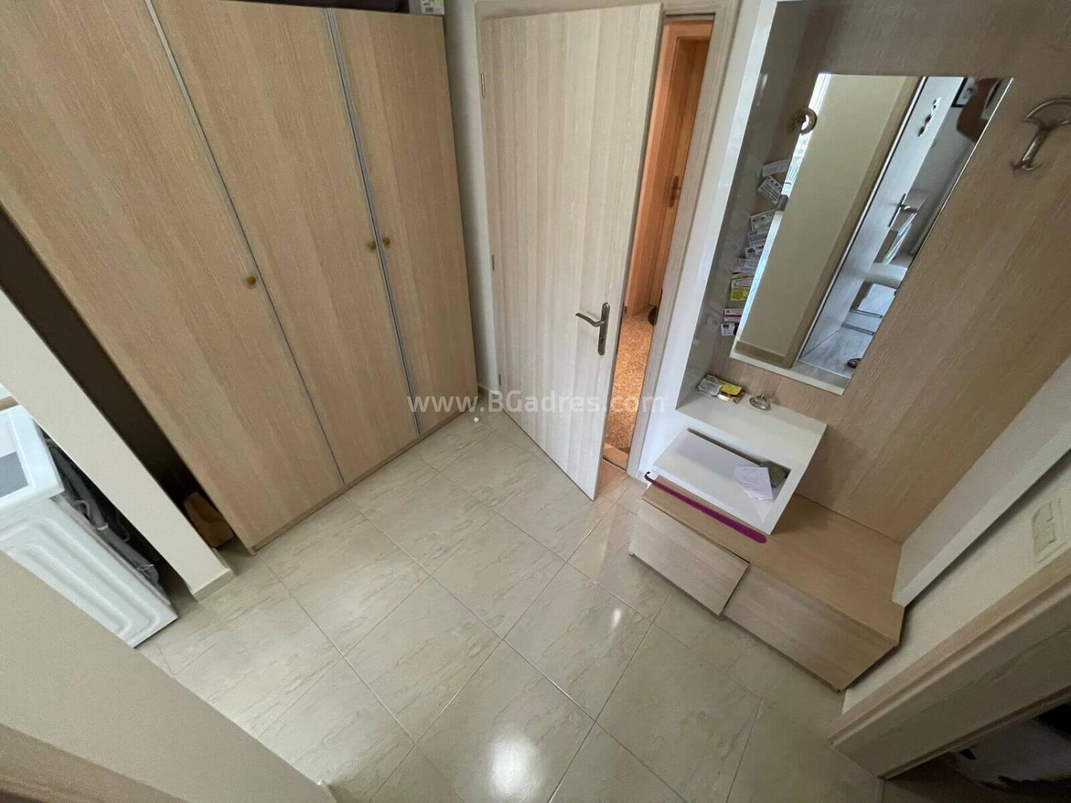 Apartment in the complex Star Dreams I №2575