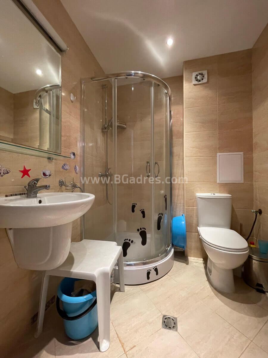 Apartment in the complex Star Dreams I №2575