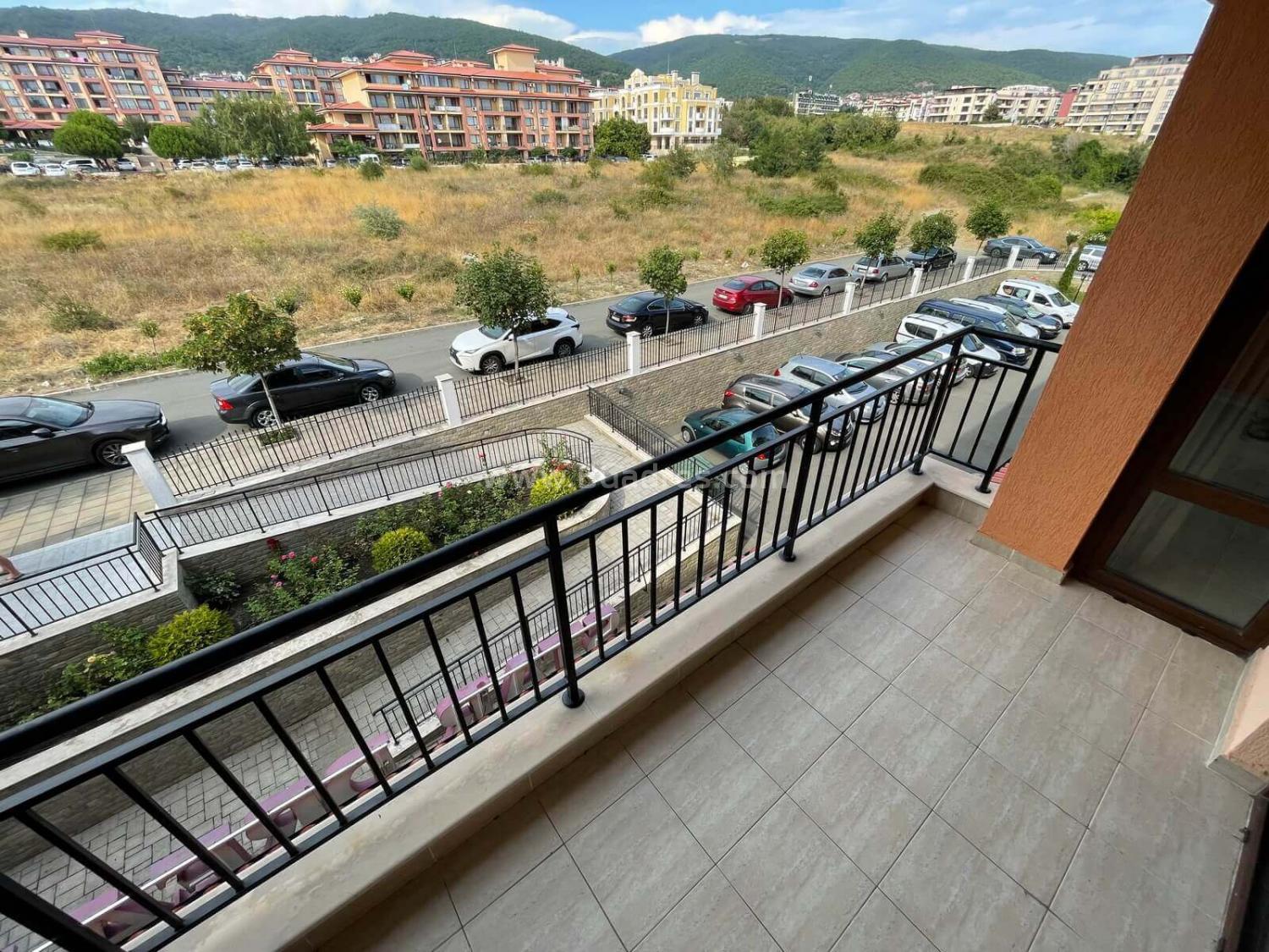 Apartment in the complex Star Dreams I №2575