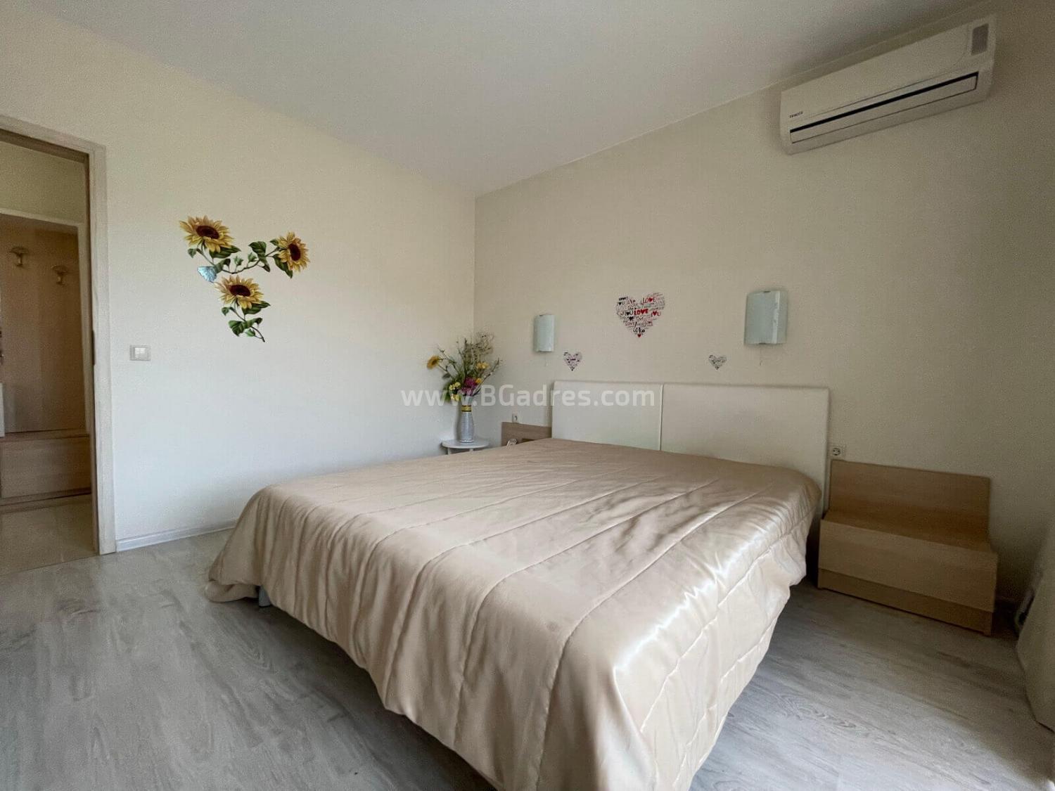 Apartment in the complex Star Dreams I №2575