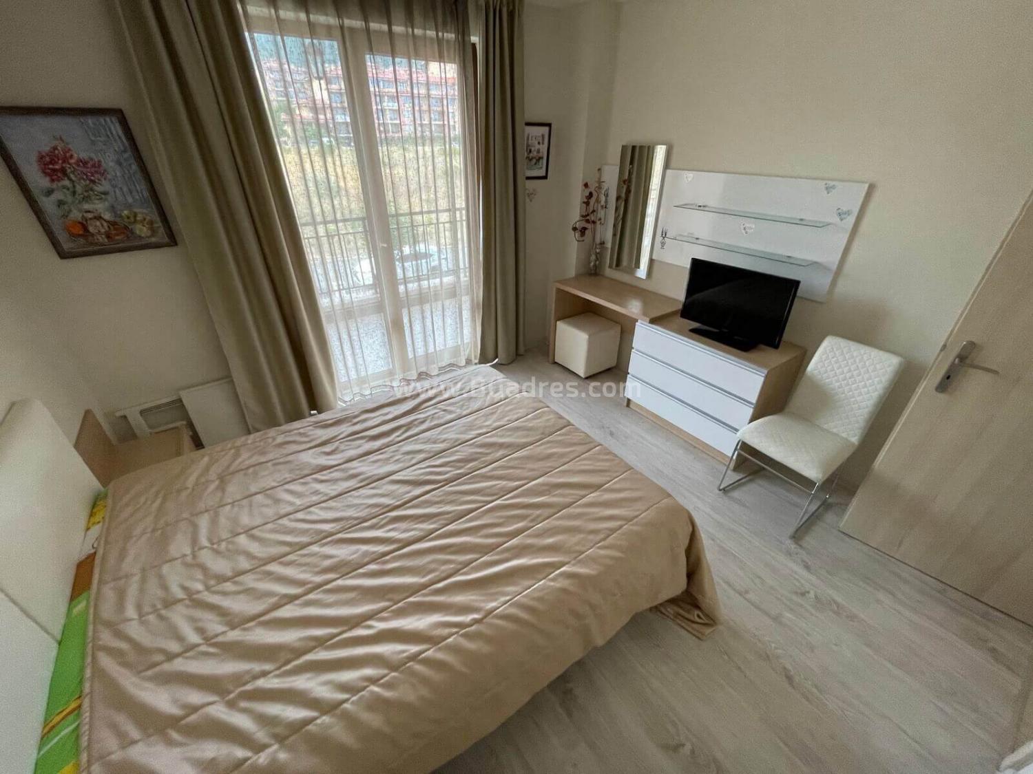 Apartment in the complex Star Dreams I №2575