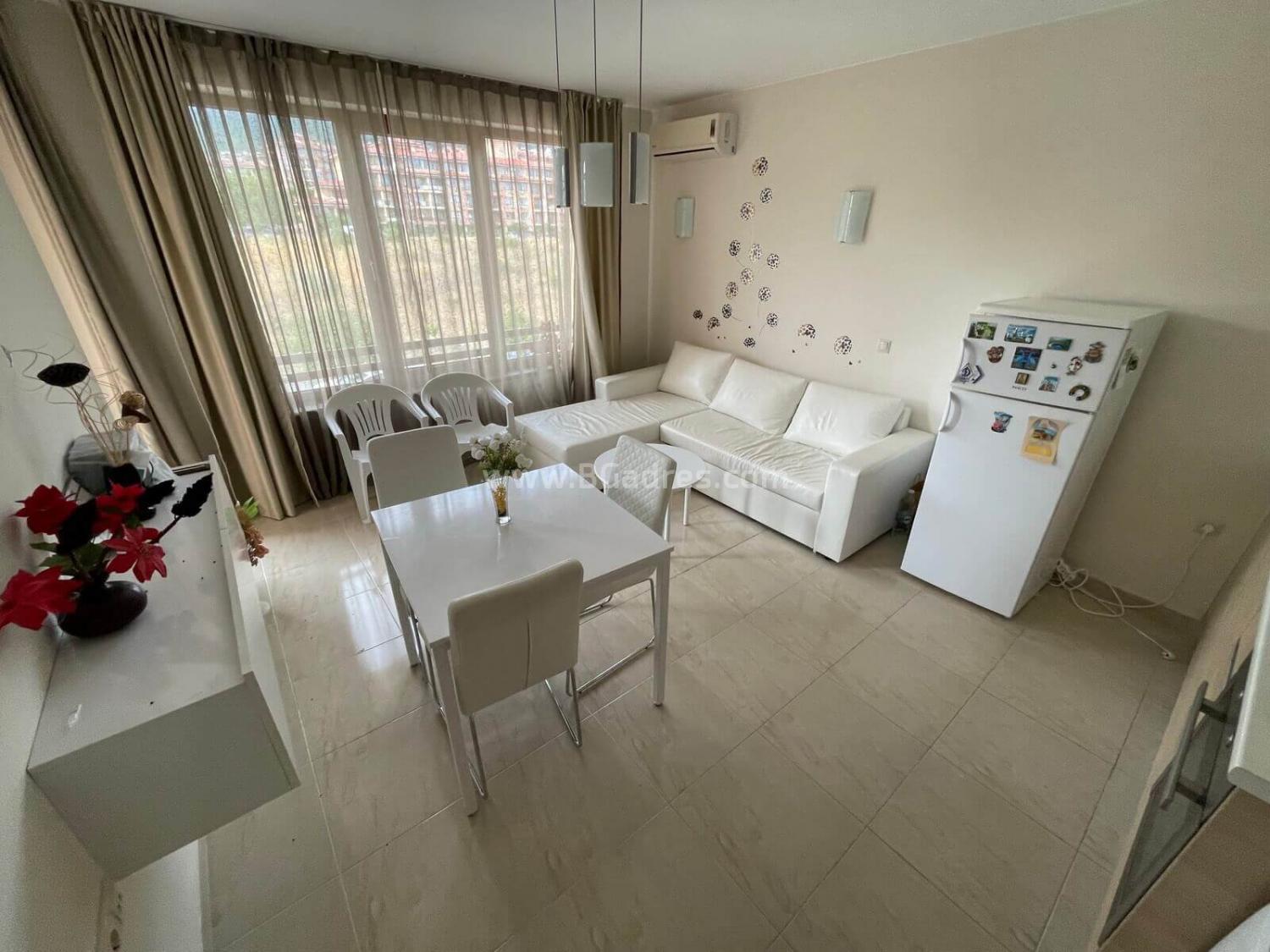 Apartment in the complex Star Dreams I №2575